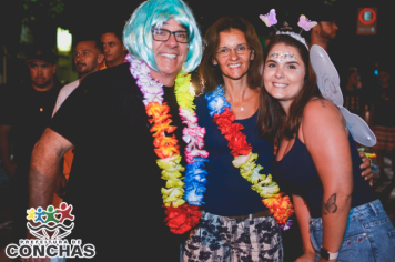 Foto - Carnaval Conchas 2019