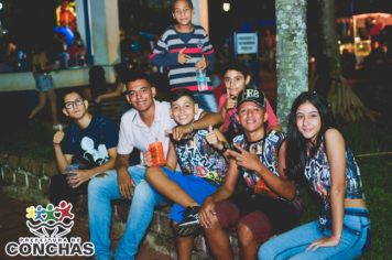 Foto - Carnaval Conchas 2019