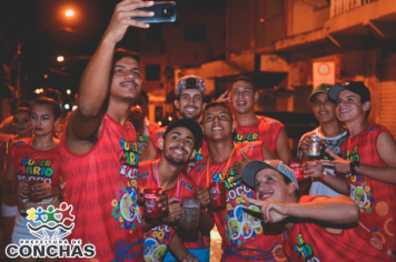 Foto - Carnaval Conchas 2019