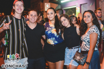 Foto - Carnaval Conchas 2019