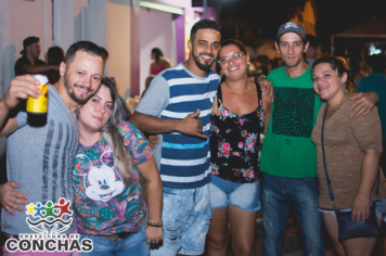Foto - Carnaval Conchas 2019
