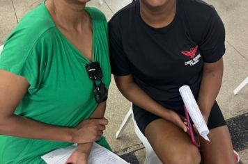 Foto - Campanha de Coleta de Sangue