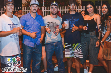 Foto - Carnaval Conchas 2019