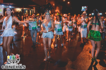 Foto - Carnaval Conchas 2019