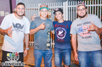 Foto - Carnaval Conchas 2019