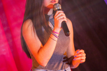 Foto - Festival Artístico - Lei Aldir Blanc