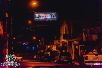 Foto - Decorações de Natal