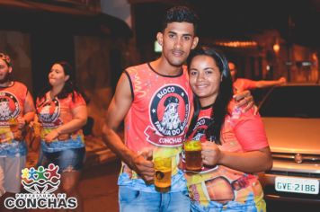 Foto - Carnaval Conchas 2019