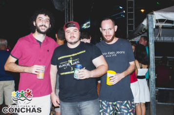 Foto - Carnaval Conchas 2019