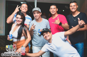 Foto - Carnaval Conchas 2019