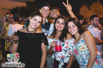Foto - Carnaval Conchas 2019