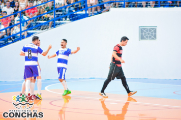 Foto - Final - Copa Conchas 2019