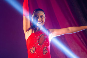 Foto - Festival Artístico - Lei Aldir Blanc