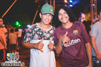 Foto - Carnaval Conchas 2019