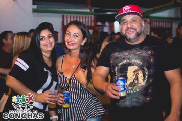 Foto - Carnaval Conchas 2019