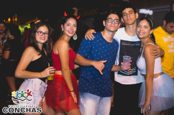 Foto - Carnaval Conchas 2019
