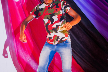 Foto - Festival Artístico - Lei Aldir Blanc