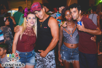 Foto - Carnaval Conchas 2019