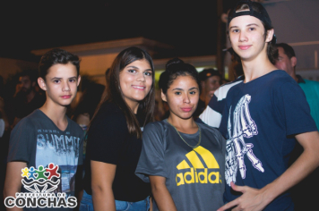 Foto - Carnaval Conchas 2019