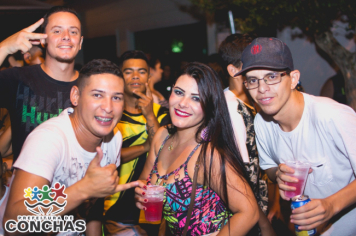 Foto - Carnaval Conchas 2019