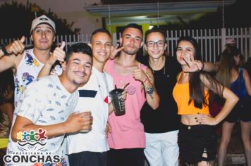 Foto - Carnaval Conchas 2019