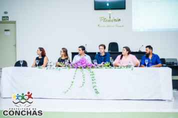 Foto - Projeto Excelência da Educação Municipal