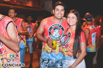 Foto - Carnaval Conchas 2019