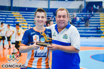 Foto - Final - Copa Conchas 2019