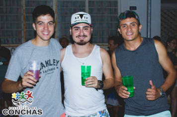 Foto - Carnaval Conchas 2019