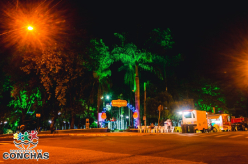 Foto - Decorações de Natal