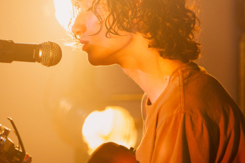 Foto - Festival Artístico - Lei Aldir Blanc