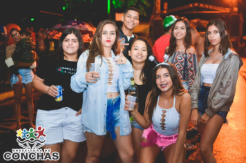 Foto - Carnaval Conchas 2019