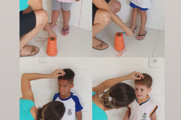 Foto - Escola Iracema: tudo sobre mim