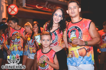 Foto - Carnaval Conchas 2019
