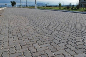 Foto - OBRAS - Av. José Miranda do Amaral