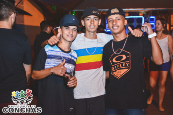 Foto - Carnaval Conchas 2019