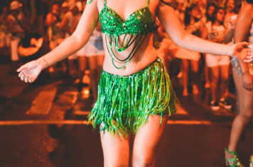 Foto - Carnaval Conchas 2019