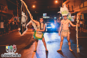 Foto - Carnaval Conchas 2019