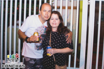 Foto - Carnaval Conchas 2019