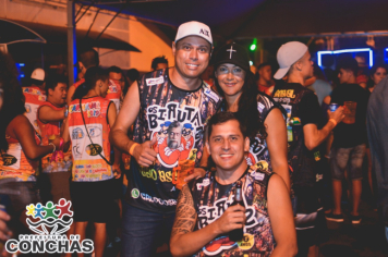 Foto - Carnaval Conchas 2019