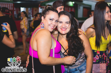 Foto - Carnaval Conchas 2019