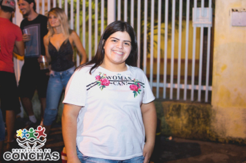 Foto - Carnaval Conchas 2019