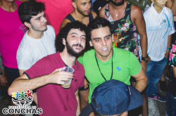 Foto - Carnaval Conchas 2019