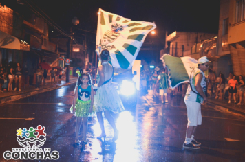 Foto - Carnaval Conchas 2019