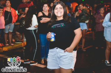 Foto - Carnaval Conchas 2019