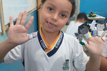 Foto - Programa Financinhas