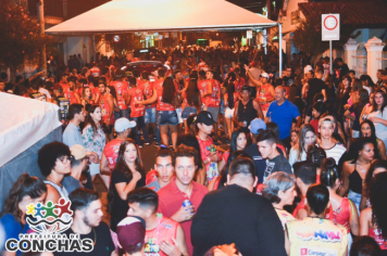 Foto - Carnaval Conchas 2019