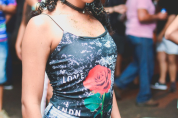 Foto - Carnaval Conchas 2019