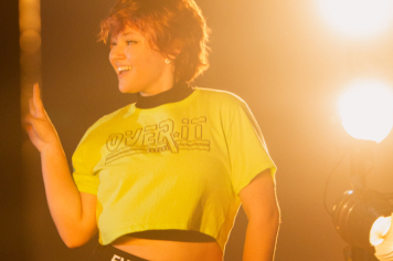 Foto - Festival Artístico - Lei Aldir Blanc