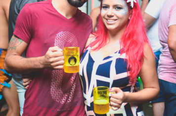 Foto - Carnaval Conchas 2019